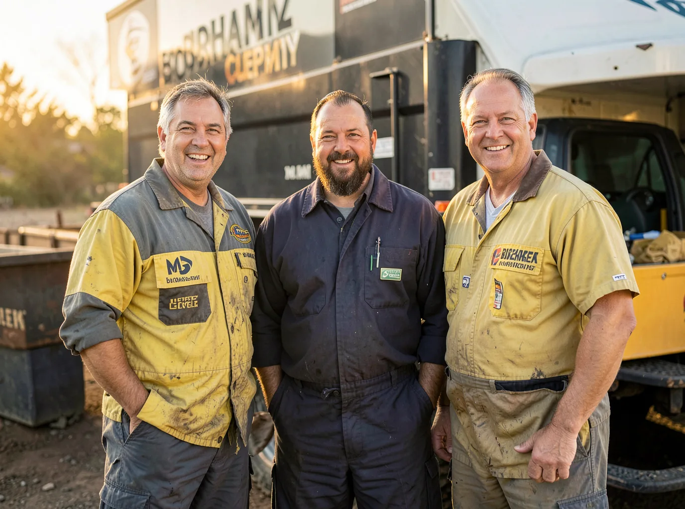 Sewage Cleanup company in Winston, OR