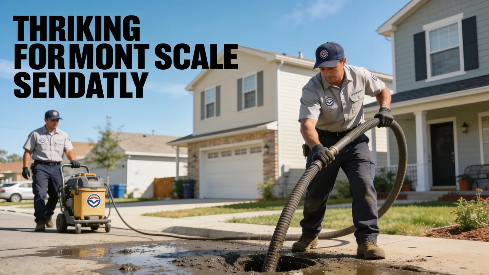 Sewage Cleanup in Winston, OR near me